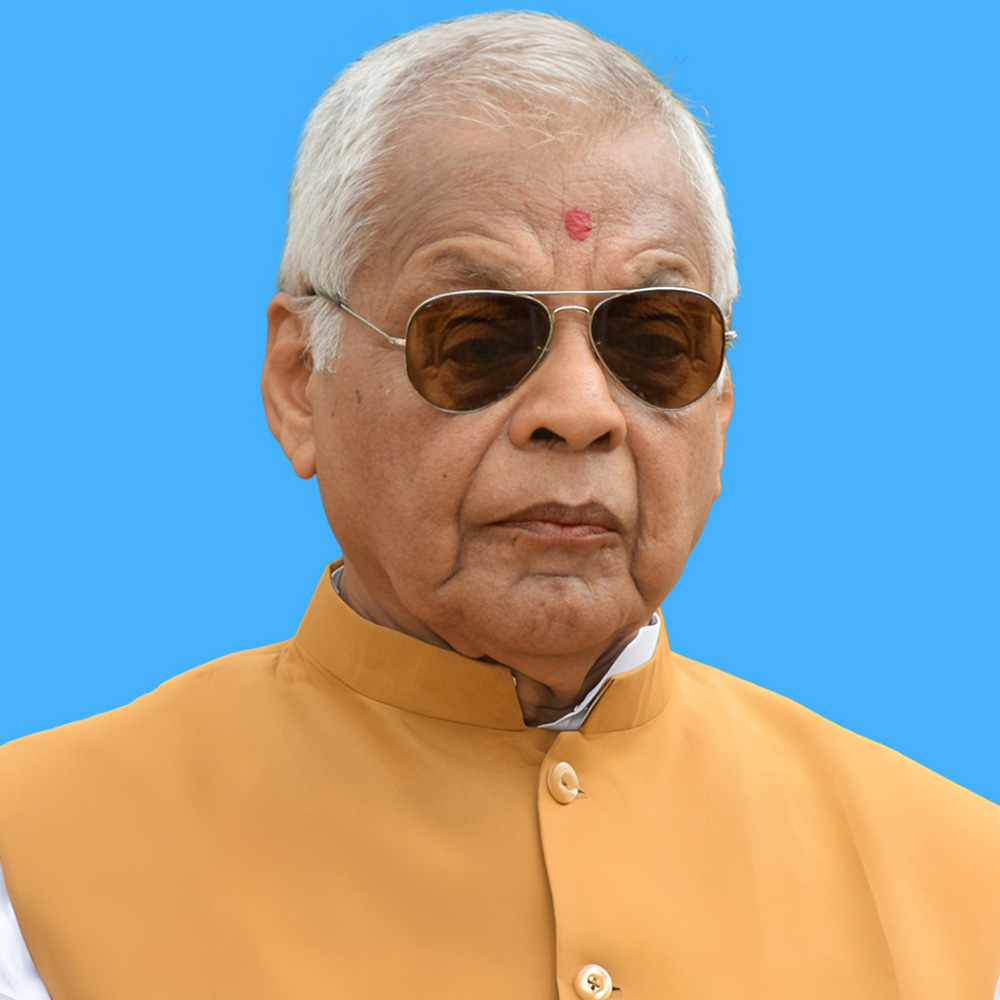 Krishnanand Jha