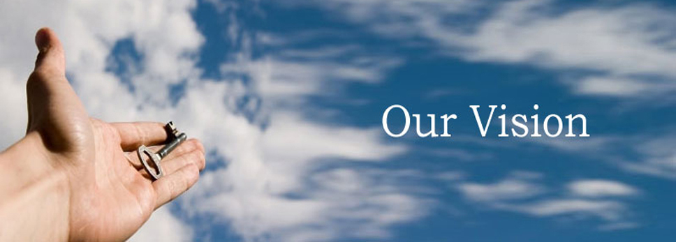Our vision