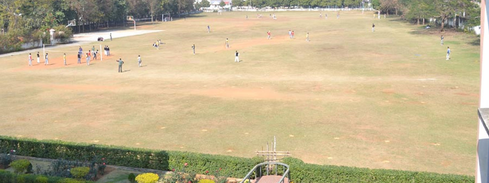 Sport-Ground